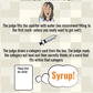Say It Don't Spray It - The Word Game That Gets You Wet