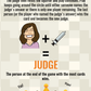 Say It Don't Spray It - The Word Game That Gets You Wet